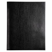 396 Тет96л кле.ХАТ.офс.бумвин.Metallic.черная