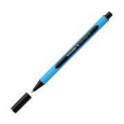 Ручка шар.SCHNEIDER Slider Edge XB.0.7мм.антис.трехг.чер/бир.корп.черн