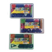 Счетный материал.ПЧЕЛКА.пл/пенал.ассорти