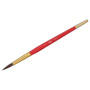 Кисть пони, Гамма, круглая №07