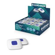 Ластик ErKr.45554.Smart Mini.Квадрат.с держат.35*35* 6мм.п/бл.