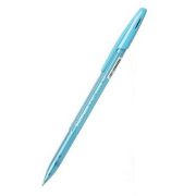 Ручка шар.ErKr R-301 SPRING.0.7мм.Stick&Grip.рез.вст.цв.корп.синяя.асс