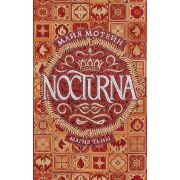 Мотейн М. Nocturna 1. Магия тьмы
