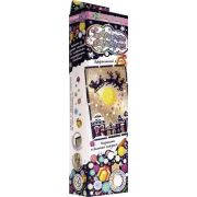 **НГ Набор д/творч(Клеvер) КартинаАнтистресс Зимняя сказка (АС 43-237) 8+