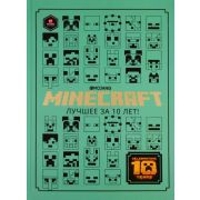 Minecraft(Эгмонт) Только факты Лучшее за 10 лет
