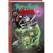 RickAndMorty(тв) Рик и Морти против Dungeons&Dragons