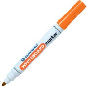 Маркер для белых досок Centropen «8559» оранжевый, пулевидный, 2,5мм