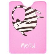 Обложка на пропуск «Мяу» ОП-6252