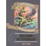 ПоклонПобедителям Митяев А.В. Шестой-неполный