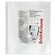 Мультифора А4   1шт.ErKr.30мкм.Standard.прозр.
