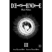 ГрафичРоман(Азбука)(тв) Death Note Black Edition Кн. 3 (Цугуми Ооба,Такэси Обата)