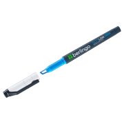 Текстовыделитель Berlingo «Textline HL450», голубой, 0,5-4мм