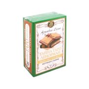 _Карты гадальные(АСТ) Тайна Таро Ленорман. Узнай свое будущее! (36 карт+инстр) (Солье А.)