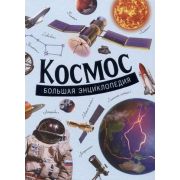 БольшаяЭнц(Росмэн) Космос