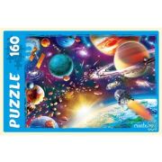 *Puz  160д. РыжийКот 5268 Космос