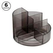 Подст.настол. (Стамм) «Профи» серый, тонир.(ОР05)