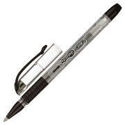 Ручка гелевая Bic «Gelocity Stic», черный, 0,5мм, грип