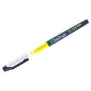 Текстовыделитель Berlingo «Textline HL450», желтый, 0,5-4мм