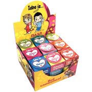 *Puz   25д. Origami 06147 Love Is Предсказание (в ассорт.)