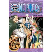 ГрафичРоман(Азбука)(тв) One Piece Большой куш Кн. 7 Восстание (Эйитиро Ода)