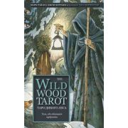 _Карты гадальные(Эксмо) The Wildwood Tarot Таро Дикого леса (Райан М.,Мэттьюз Дж.) (78 карт+рук-во;в
