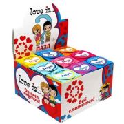 *Puz   25д. Origami 06349 Love Is Предсказание (в ассорт.)