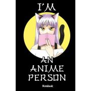 _Уничтожь меня! I'm an anime person Блокнот д/истинных анимешников [WTJ_Inspiration] [978-5-04-11332