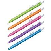 Карандаш механический Berlingo «Starlight», 0,7мм, с ластиком, ассорти