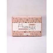 MB096 MilotaBox «Fox Box»