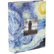 Фотоальбом 200 фото 10*15см, ArtSpace «Art», ПП карман