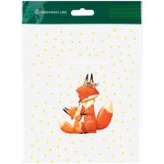 Набор обложек (3шт) 210*350, для дневн. и тетр. в м. перепл, Greenwich Line, ПВХ 180 мкм, 