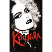 Disney_НерассказанныеИстории Круэлла (Рудник Э.)