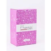MBS009 MilotaBox mini «Flamingo»