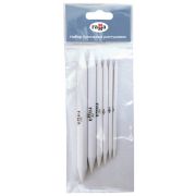 Растушевка бум.набор.ГАММА. 6шт.Студия.п/бл.