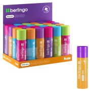 Клей-карандаш Berlingo «Fuze», 20г