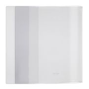 Набор обложек (10шт.) 209*350 для дневников и тетрадей, ДПС, ПВХ 110мкм