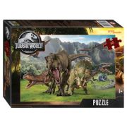 *Puz   60д. Степ 81220 Парк юрского периода