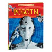 ДетскаяЭнцРосмэн Роботы (Спасский Б.А.)