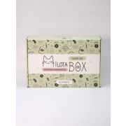 MilotaBox «Flower Box»