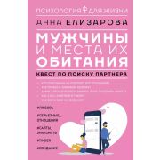 ПсихологияДляЖизни Мужчины и места их обитания Квест по поиску партнера (Елизарова А.)