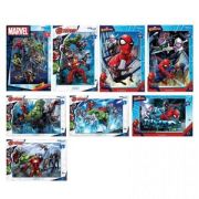 *Puz  120д. Степ 75177 Marvel [Мстители/Человек-паук]