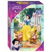 *Puz   35д. Степ 91445 Disney Белоснежка-3