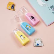 Корректирующая лента MESHU «Right cat», 5мм*6м, дисплей-бокс, ассорти