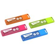 Грифели для механических карандашей Berlingo, 0,7мм, HB