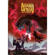 Комиксы(Комильфо)(тв) Назад нельзя [Искра жизни/Код эмпатии] (Нечитайло[Комикс] Ф.)