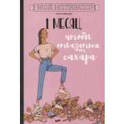 МойМотиватор 1 месяц,чтобы отказаться от сахара (Мажшер Н.)