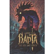 Еналь В. Варта Кн. 2 Тот,кто дает ответы