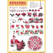 _Плакат(МозаикаС) Хохлома Прим.узоров и орнаментов