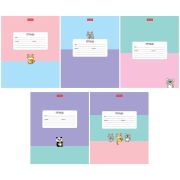 Тетрадь 12л., линия Hatber «Friends»