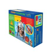 *ТоварыДляПраздника(ГКГ) КоробкаПрикол Наноголовняк [29*23*9] (16.11.00387)